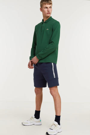 regular fit polo green