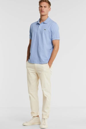 polo cloudy blue chine