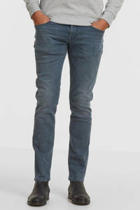 Vanguard slim fit jeans V850 RIDER green grey comfort, Green grey comfort