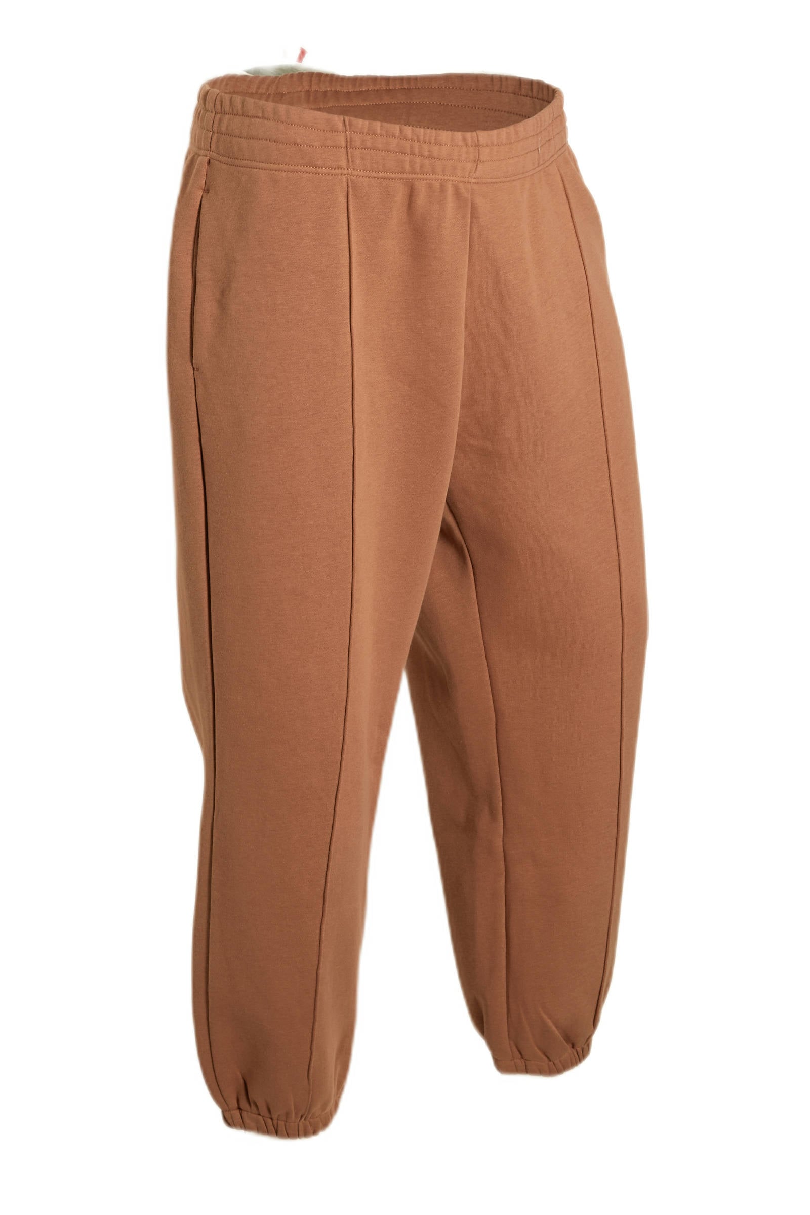 Nike Sportswear Club Fleece Joggingbroek - Bruin BV2671-258 - Vergelijk  prijzen