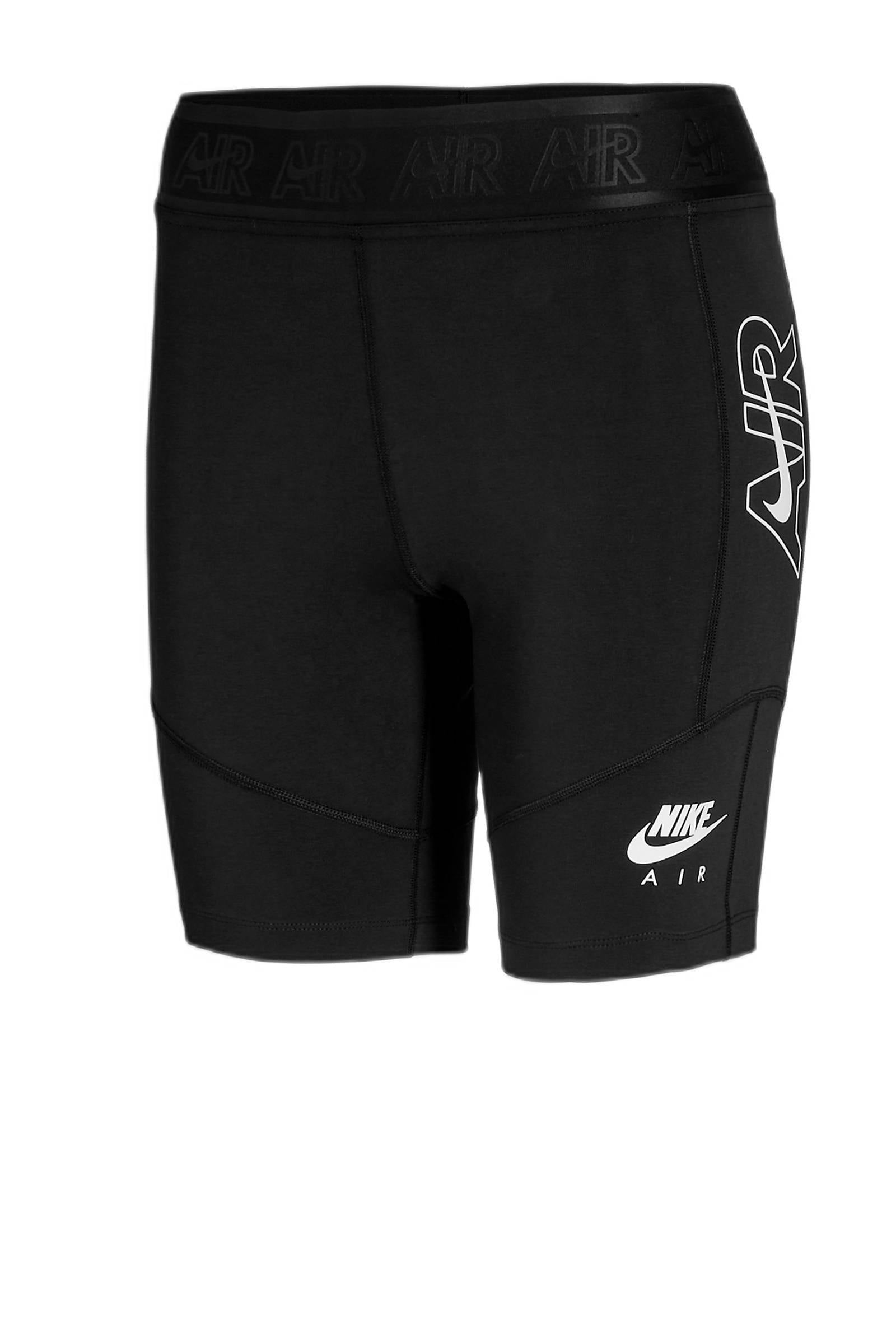 Korte sportbroek dames Nike korte broeken | KLEDING.nl