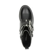 thumbnail: Dolcis bikerboots zwart