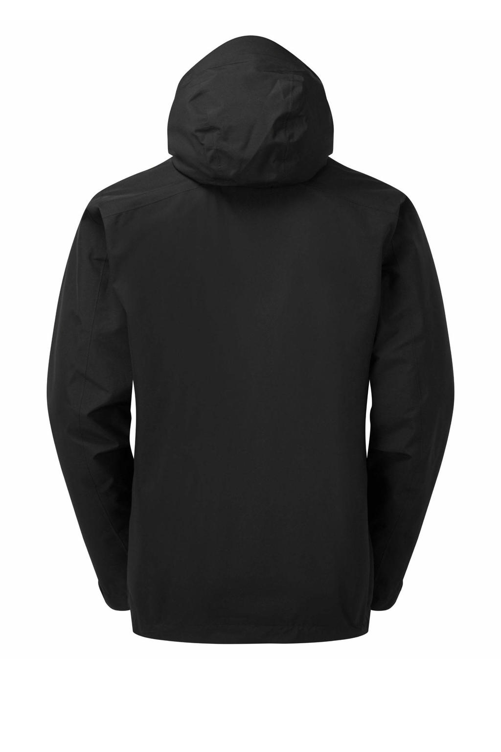 Sprayway outdoor jas Vihar GTX zwart wehkamp