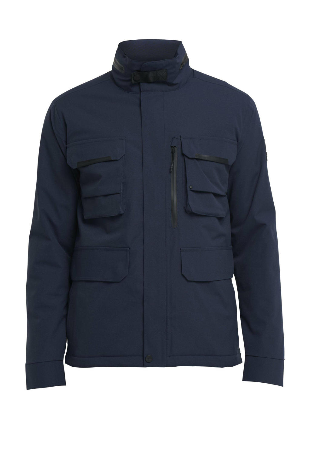 Schott FARGO - Winterjas - navy/blauw