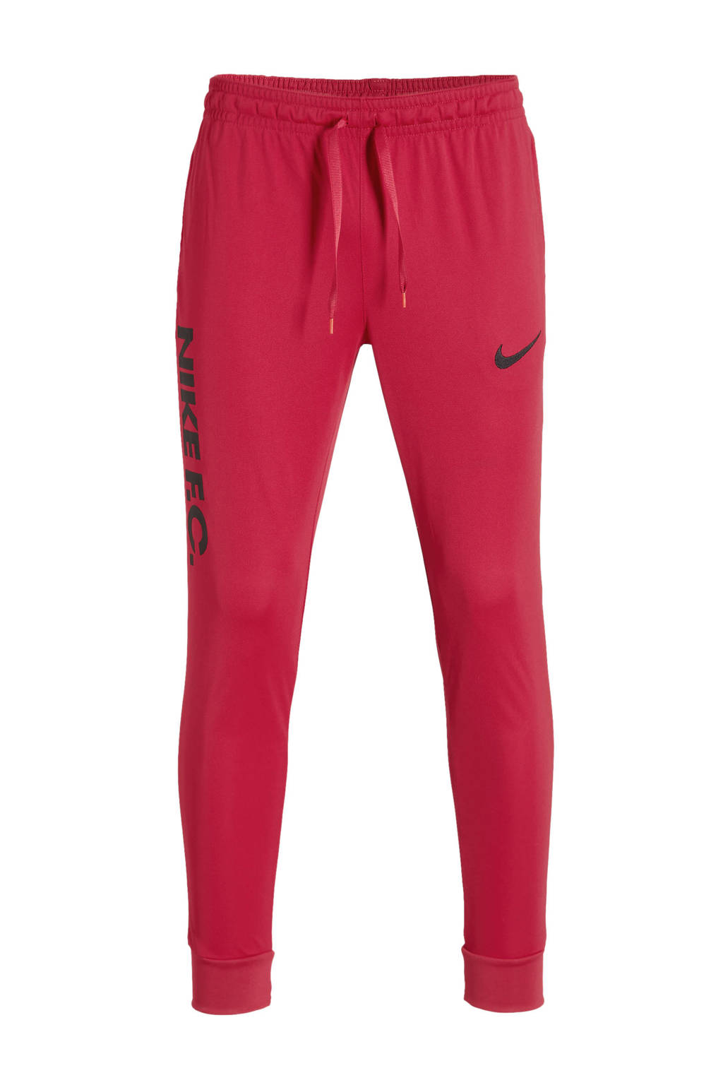 Nike Senior  trainingsbroek roze