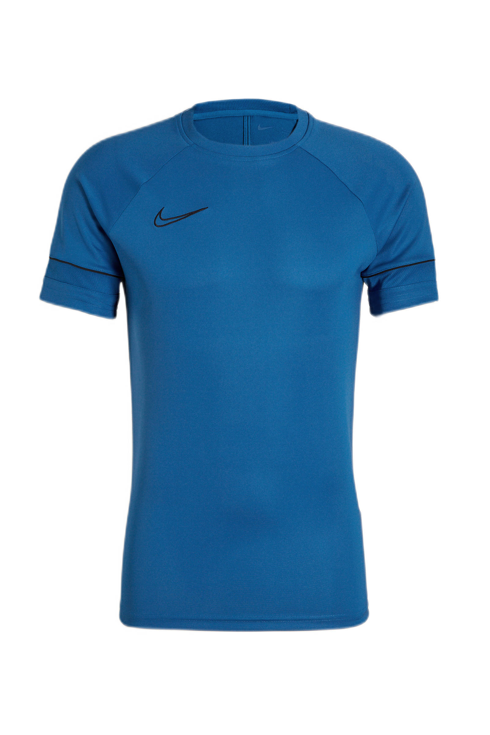 Nike sport t-shirts voor heren online kopen? | Wehkamp