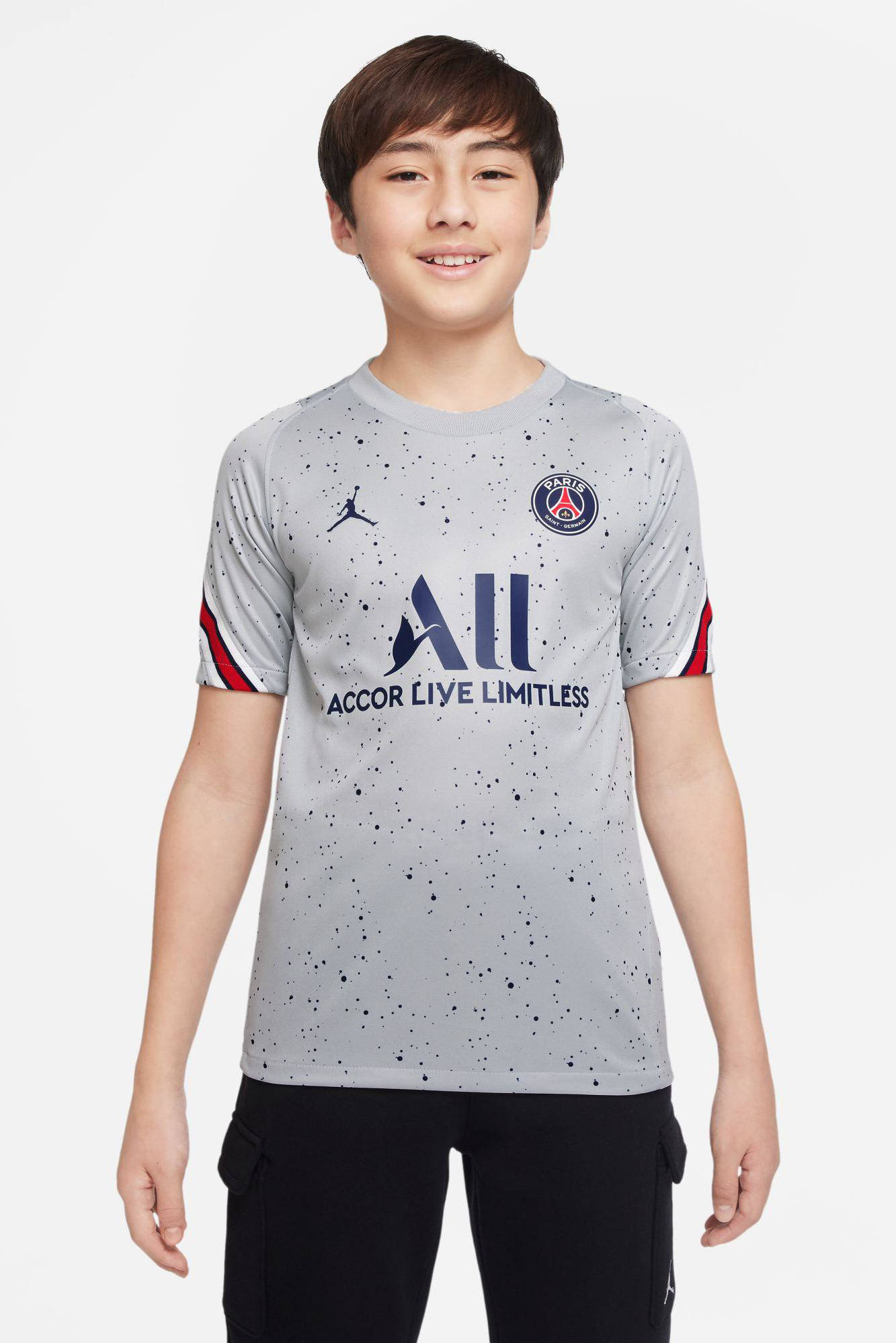 Nike Junior Paris Saint Germain | wehkamp