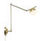 Nordlux wandlamp Contina