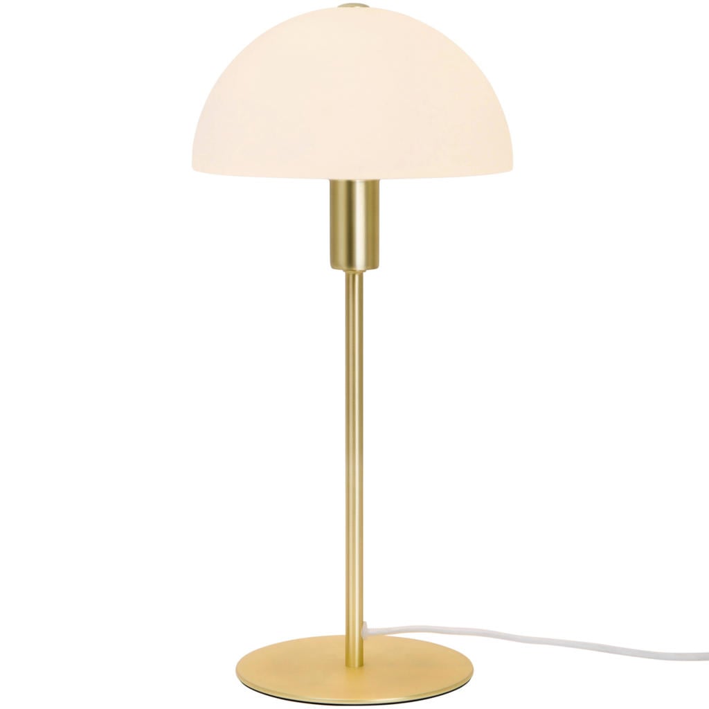 Nordlux tafellamp Ellen (Ø20 cm)