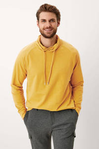 s.Oliver sweater geel, Geel