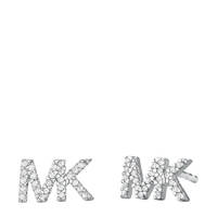 Michael Kors oorbellen MKC1256AN040 Premium zilver, Zilver