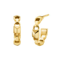 Michael Kors oorbellen MKC1013AA710 Premium goud, Gouden