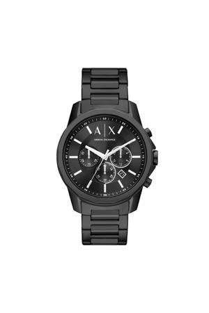 horloge AX1722 zwart