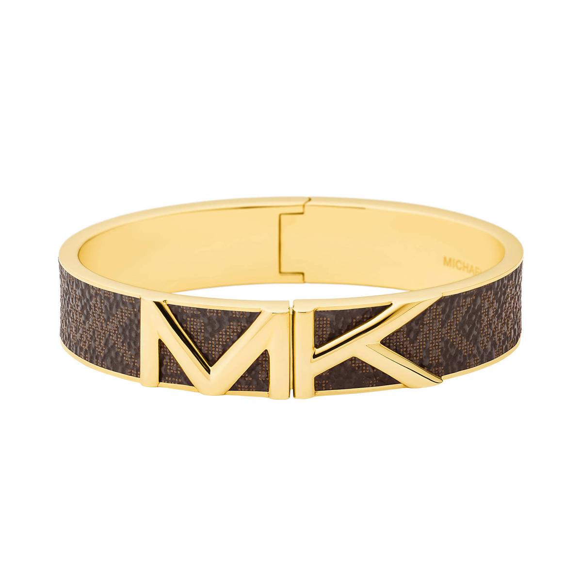 Vochtig hoog Hopelijk Michael Kors armband MKJ7720710 Kors MK goudkleurig | wehkamp