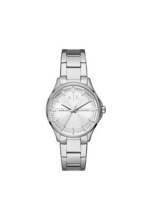 horloge AX5256 Armani Exchange Zilver