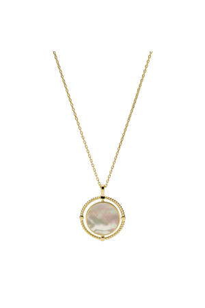 collier JF03800710 Val goud