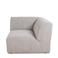 HKLIVING modulaire bank Jax - lichtgrijs