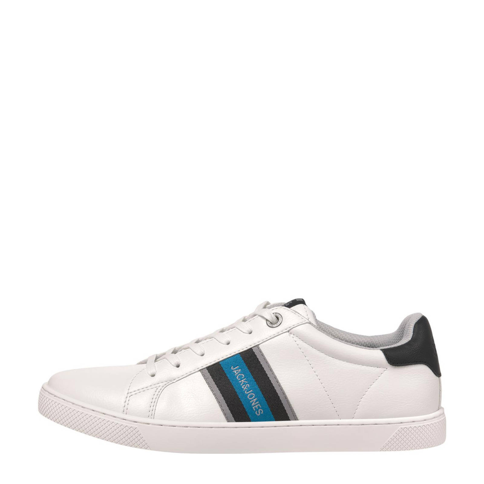 JACK \u0026 JONES JFWTRENT sneakers wit/multi | wehkamp