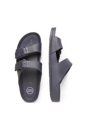 JFWCroxton slippers antraciet