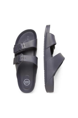JFWCroxton slippers antraciet