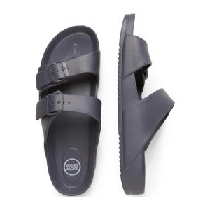JFWCroxton slippers antraciet