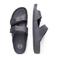 JACK & JONES JFWCroxton slippers antraciet