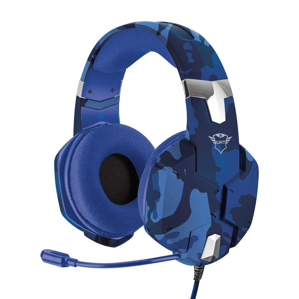 GXT322B CARUS PS