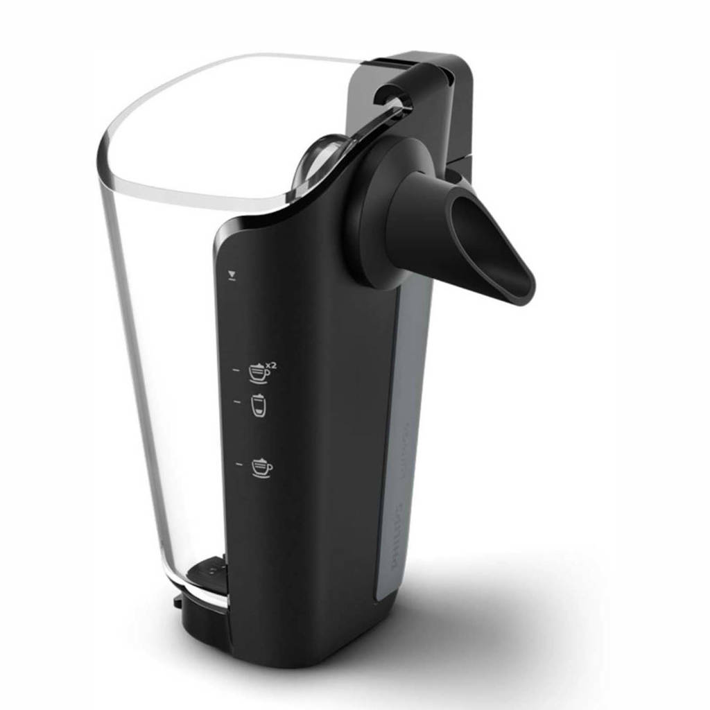 Philips LatteGo CA6708/10 melksysteem