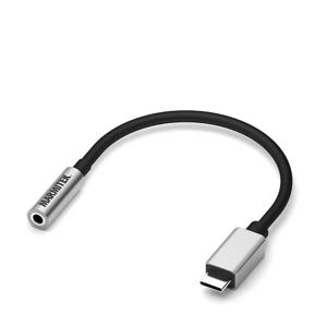 USB Type-C naar Audiojack 3,5 mm converter