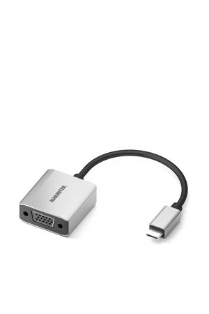 USB Type-C naar VGA converter