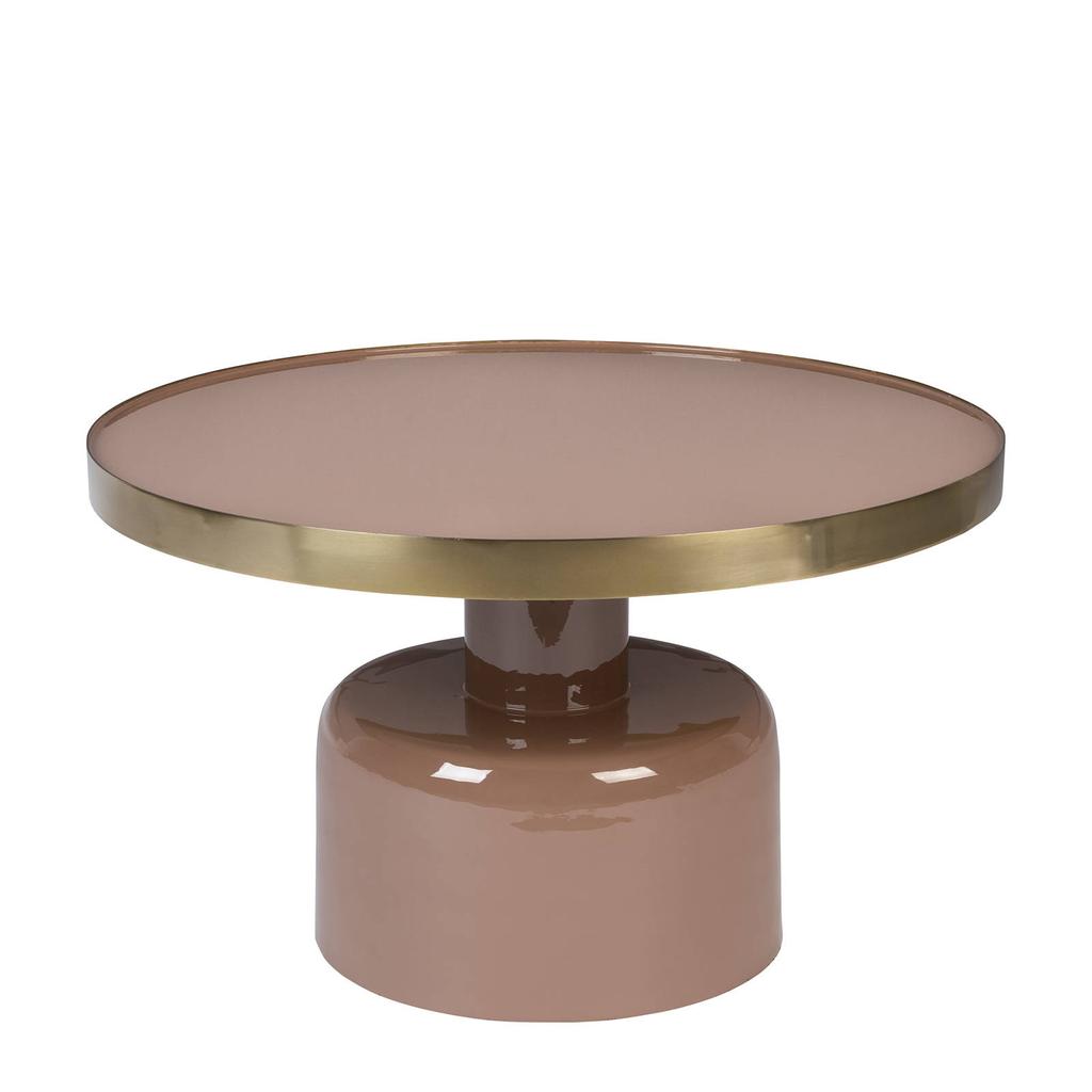 Zuiver salontafel Glam