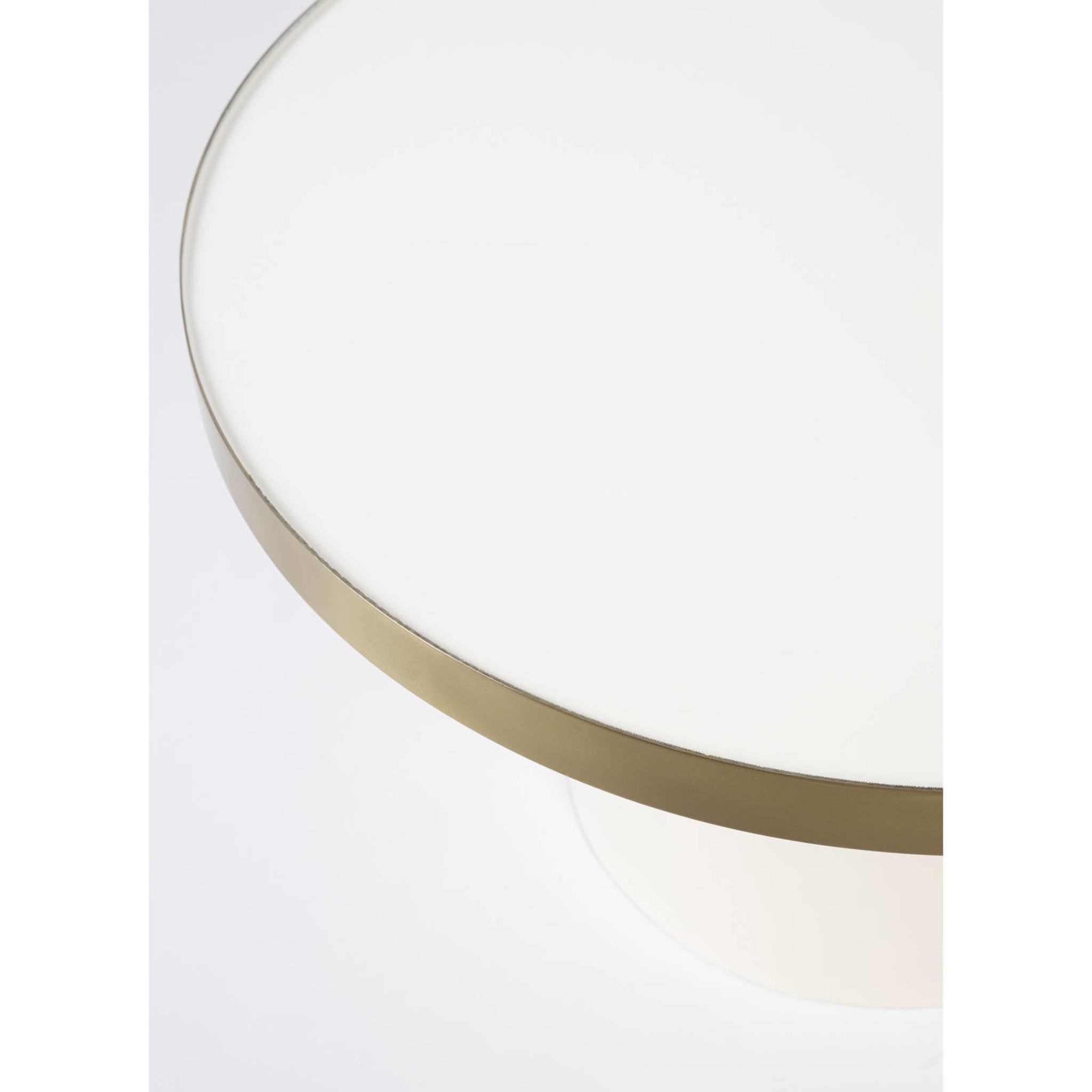 Zuiver koffietafel Glam - Afbeelding 2