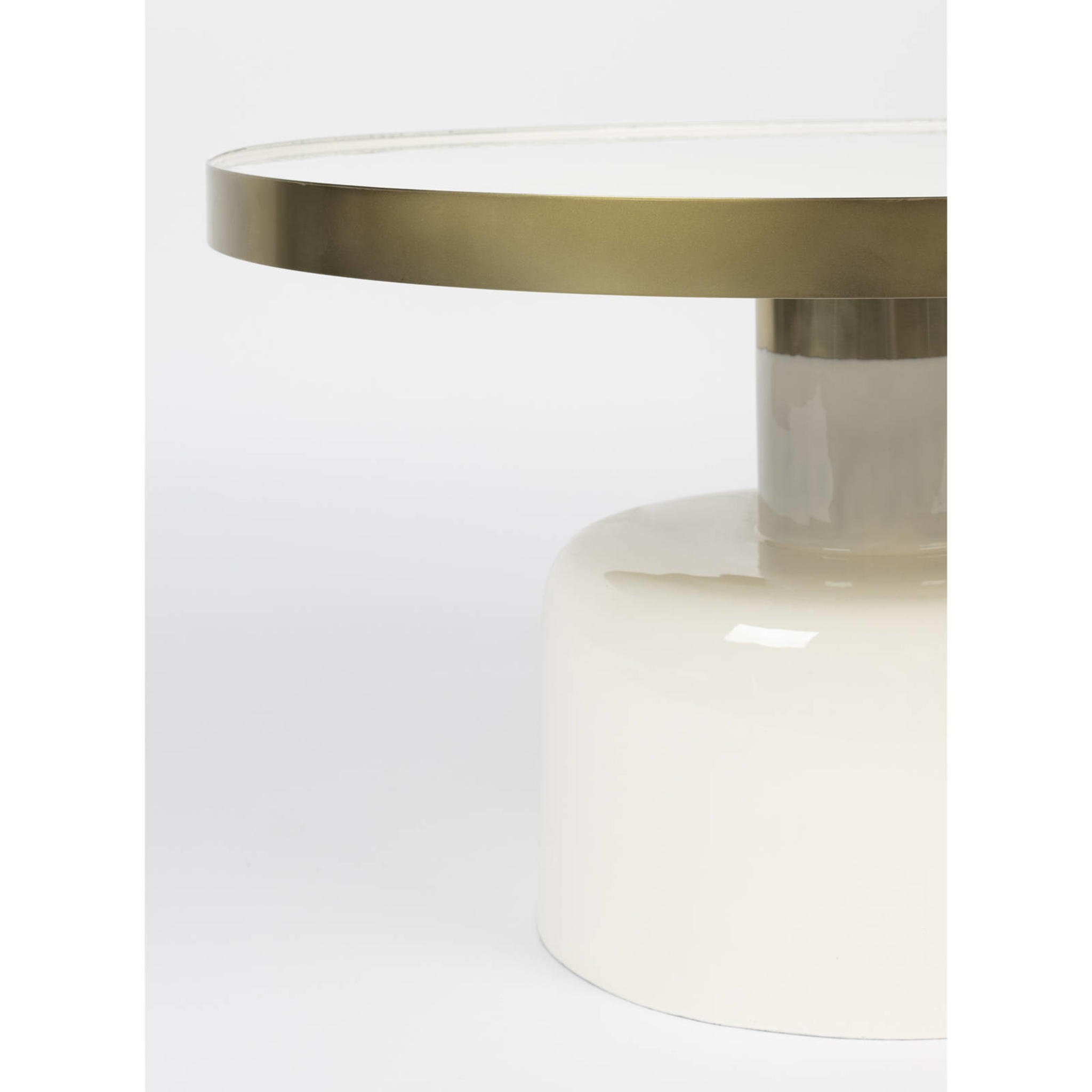 Zuiver koffietafel Glam - Afbeelding 3