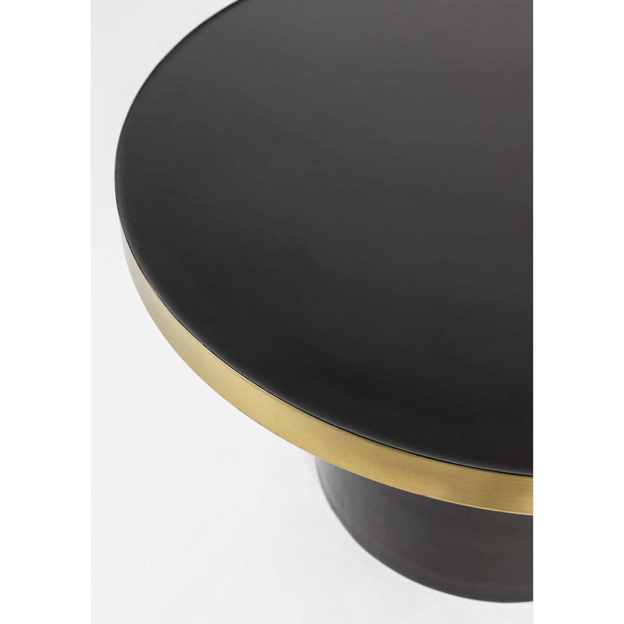 Zuiver koffietafel Glam - Afbeelding 2