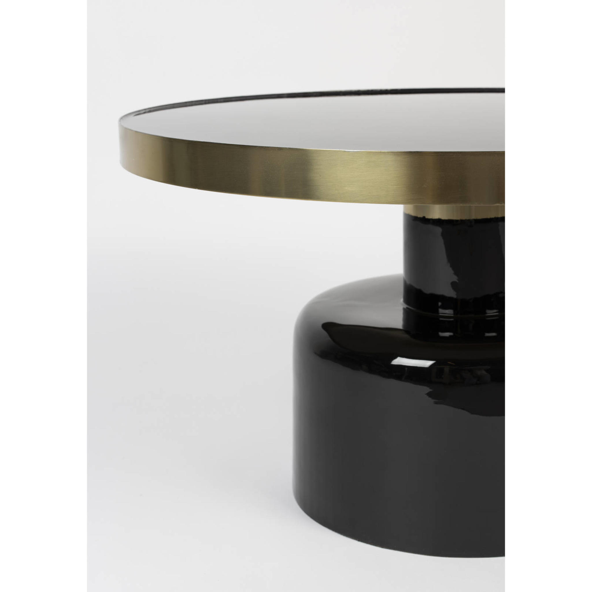 Zuiver koffietafel Glam - Afbeelding 3