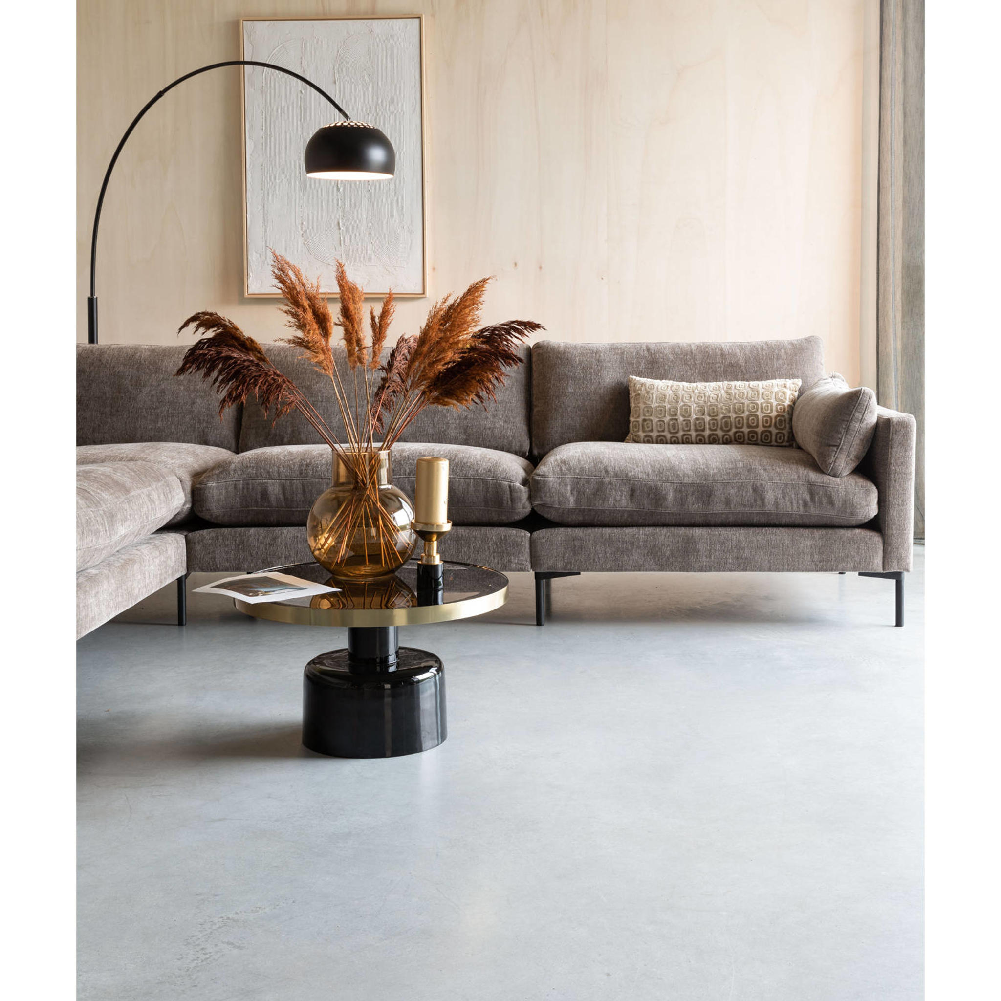 Zuiver koffietafel Glam - Afbeelding 7