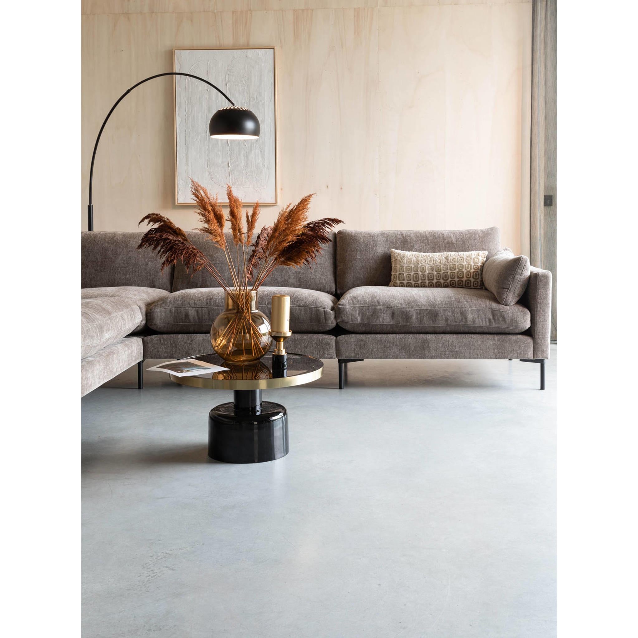 Zuiver koffietafel Glam - Afbeelding 8