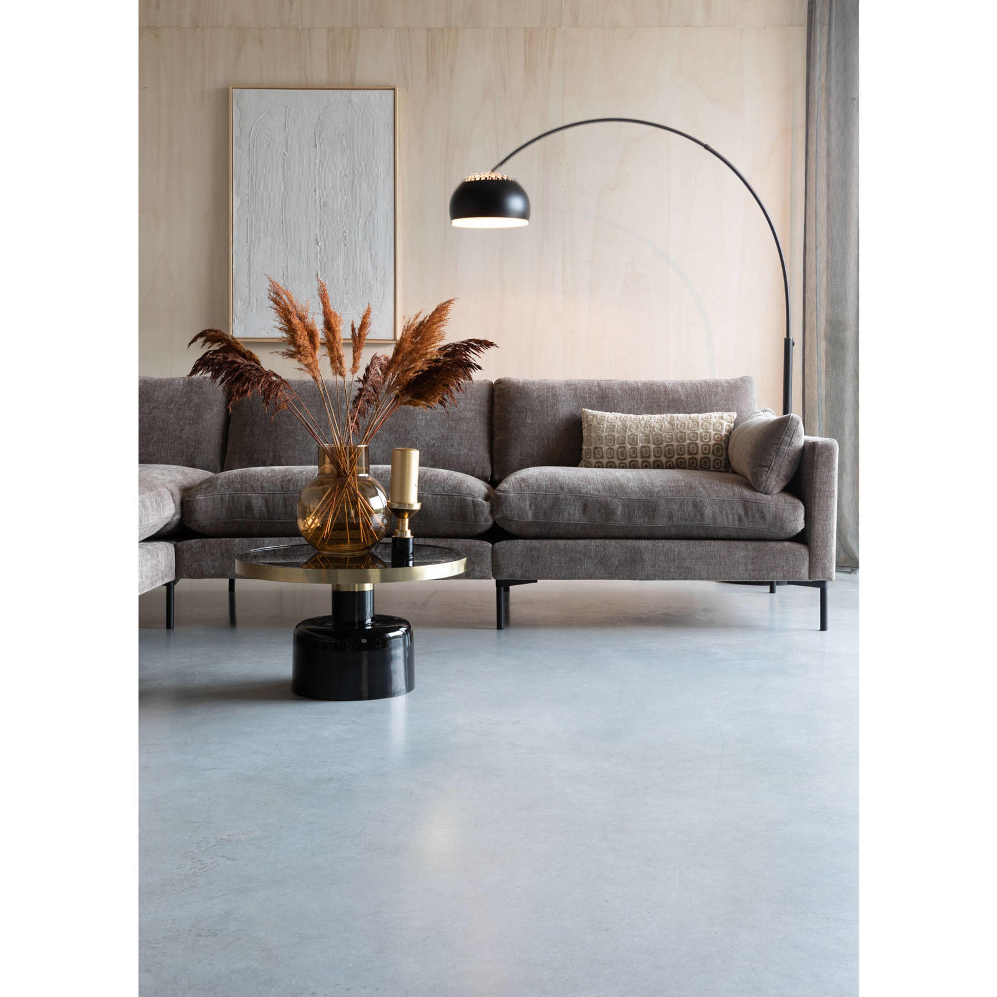 Zuiver koffietafel Glam - Afbeelding 9