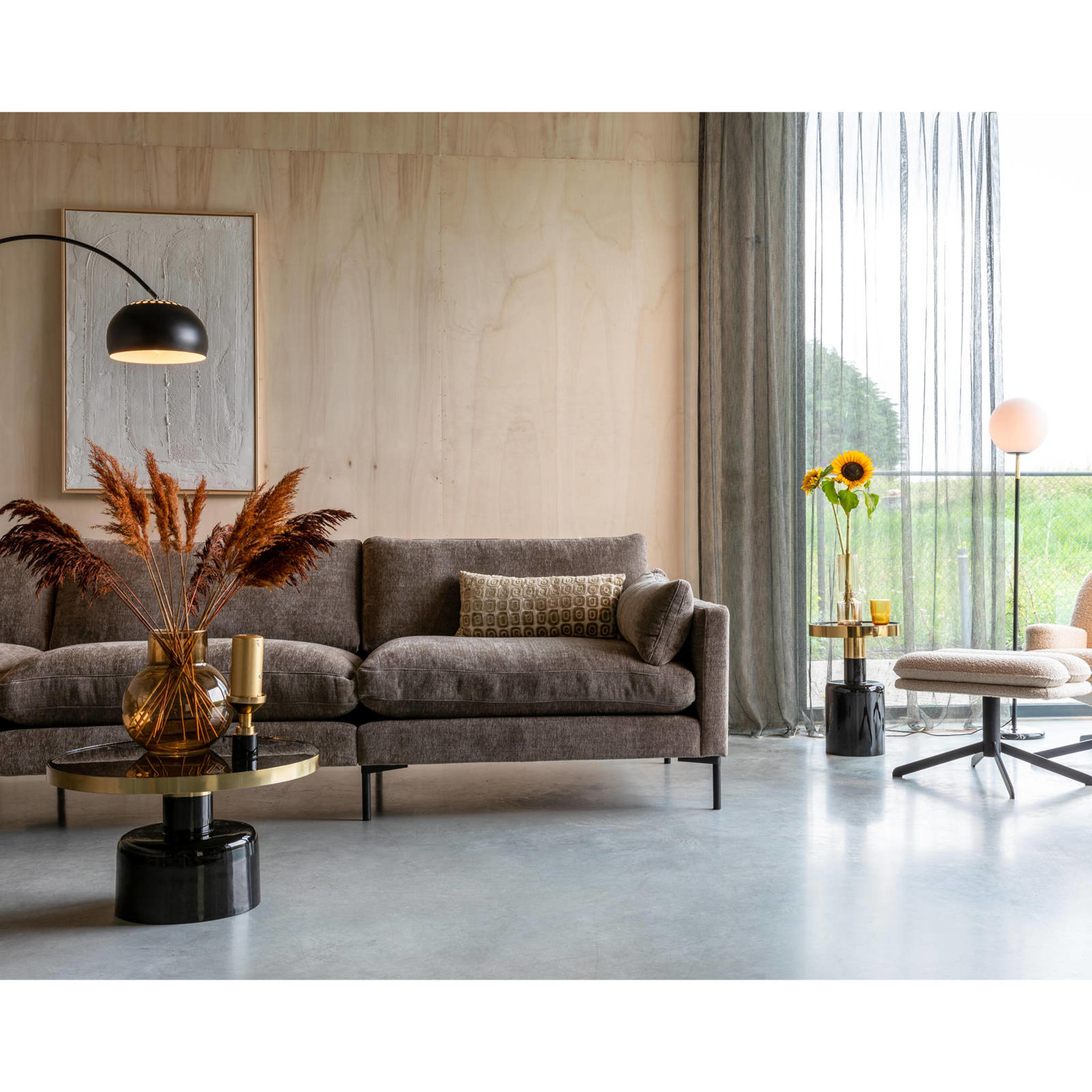 Zuiver koffietafel Glam - Afbeelding 10