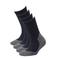 Xtreme wandelsokken - donkerblauw (set van 4)