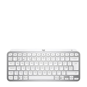 MX Keys Mini toetsenbord (Zilver) 