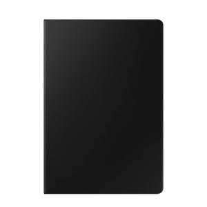 tablet hoes Book Cover S7+/S7E (Zwart)