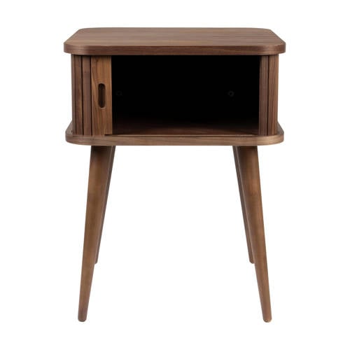 Zuiver sidetable Barbier afbeelding