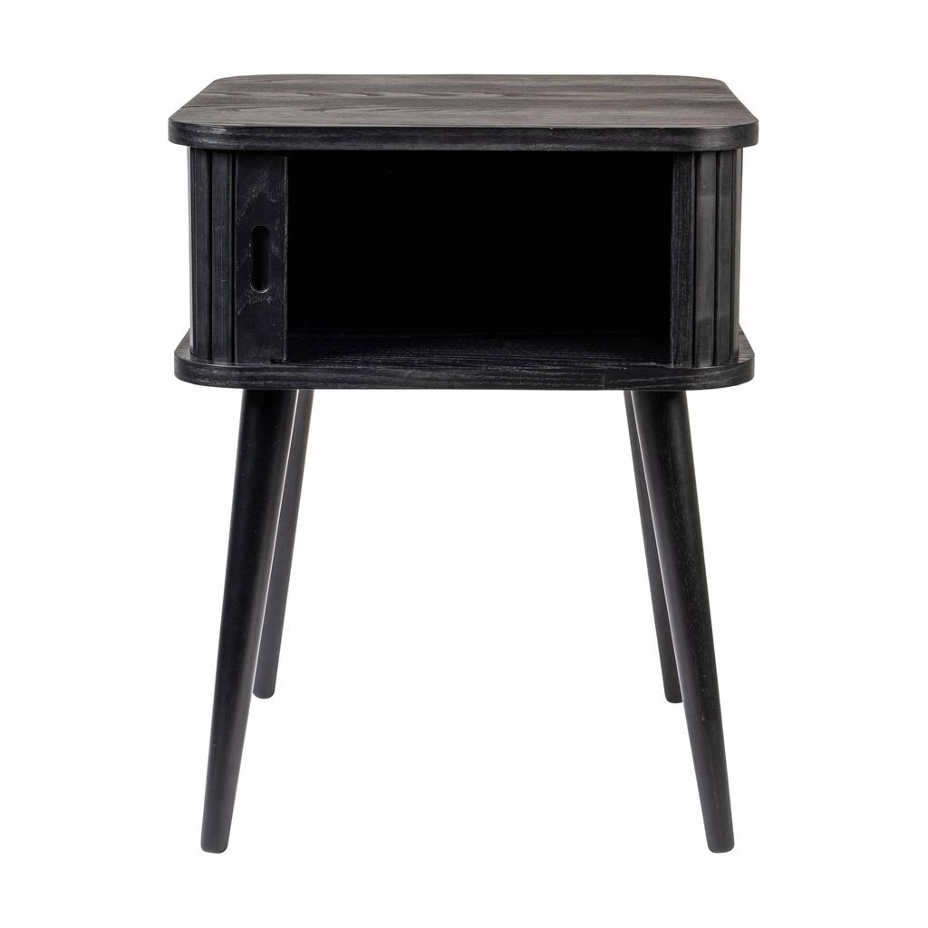Zuiver sidetable Barbier