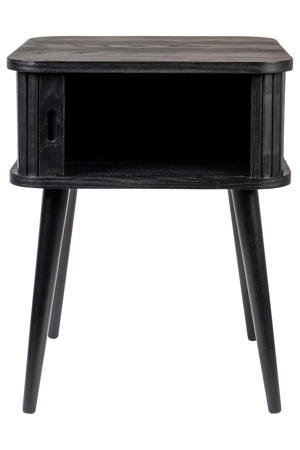sidetable Barbier 