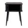 Zuiver sidetable Barbier