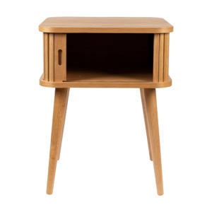 sidetable Barbier