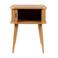 Zuiver sidetable Barbier
