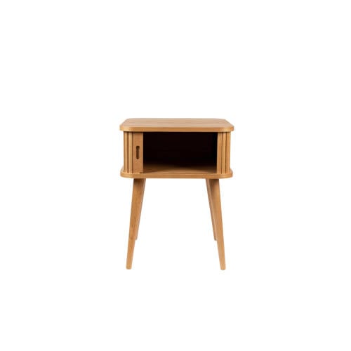 Zuiver sidetable Barbier - Naturel