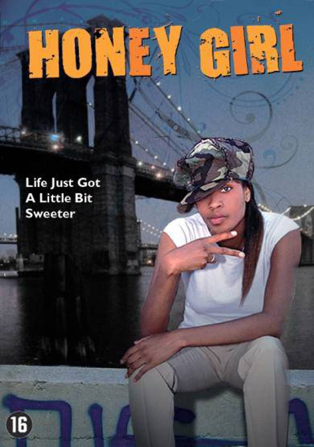 Honey girl (DVD)